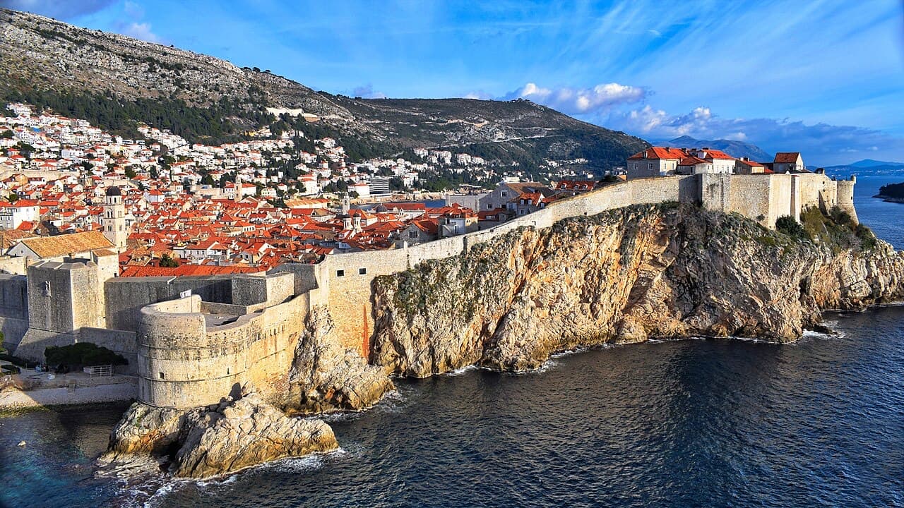 Dubrovnik