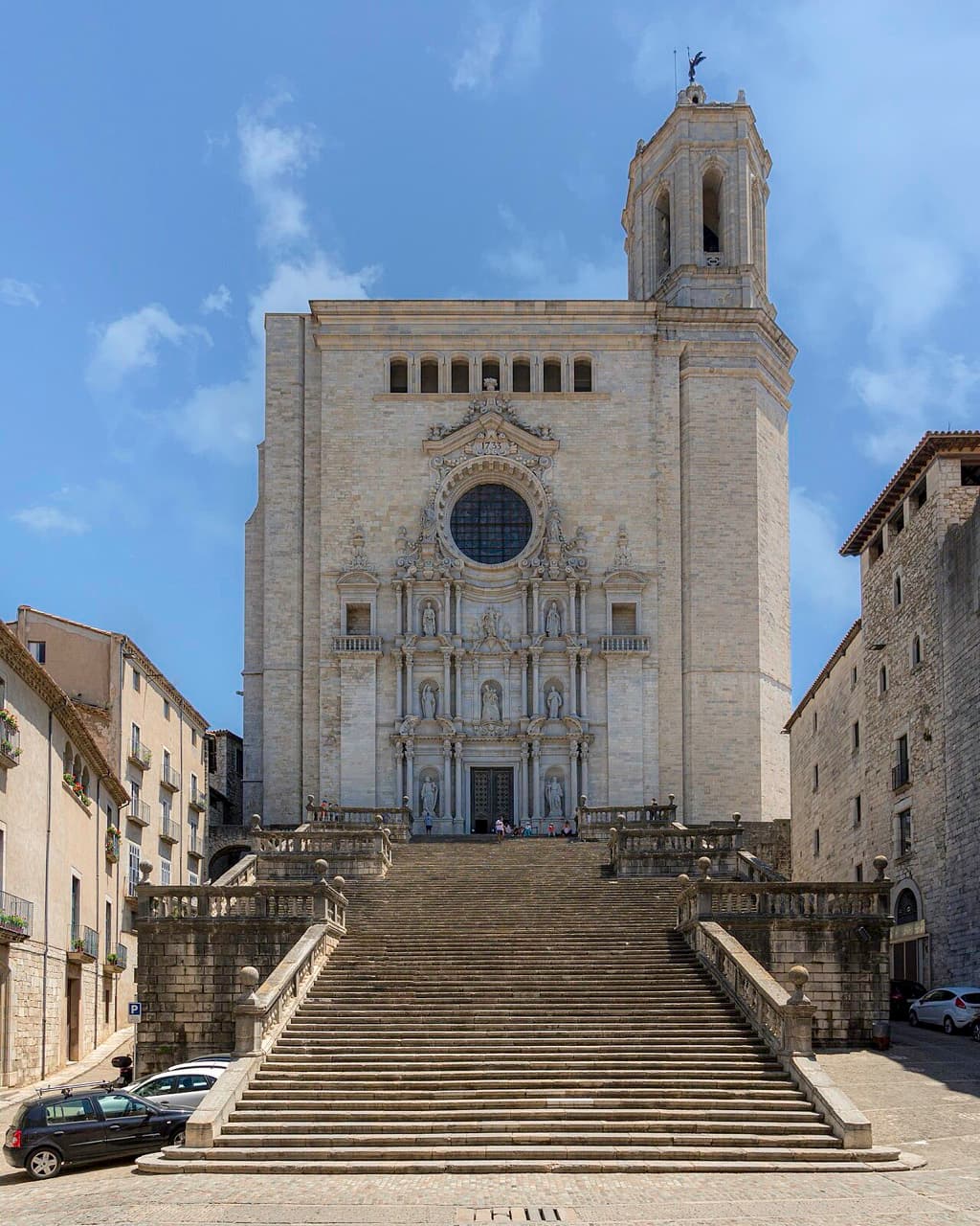 Girona, España