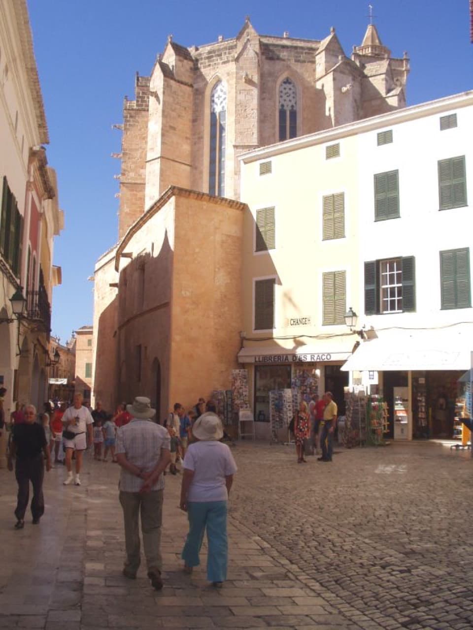 Menorca