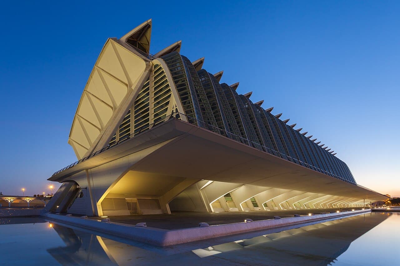 Valencia, España