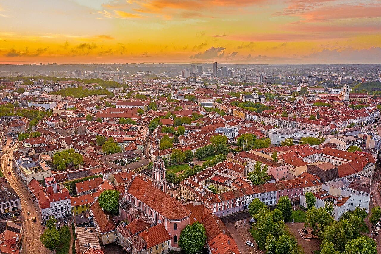 Vilna
