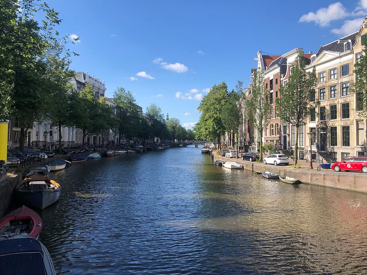 Ámsterdam, Países Bajos