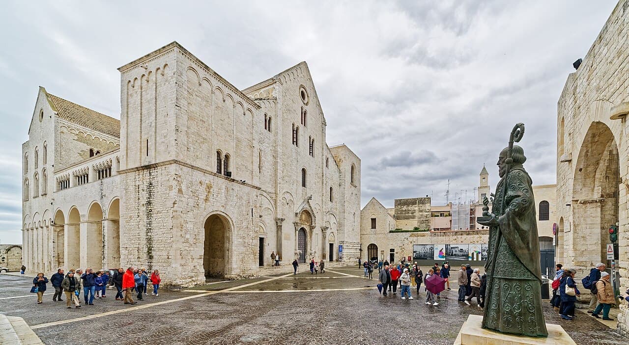 Bari