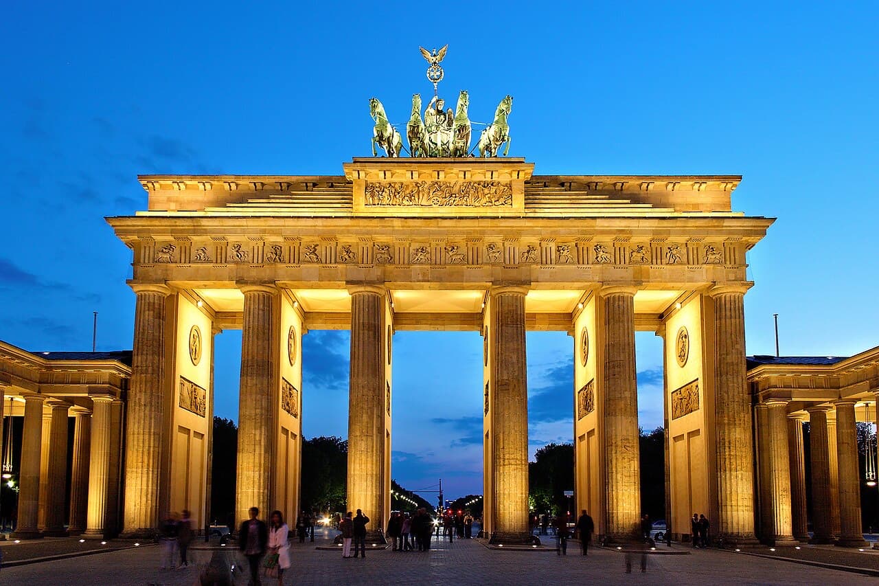 Berlín, Alemania