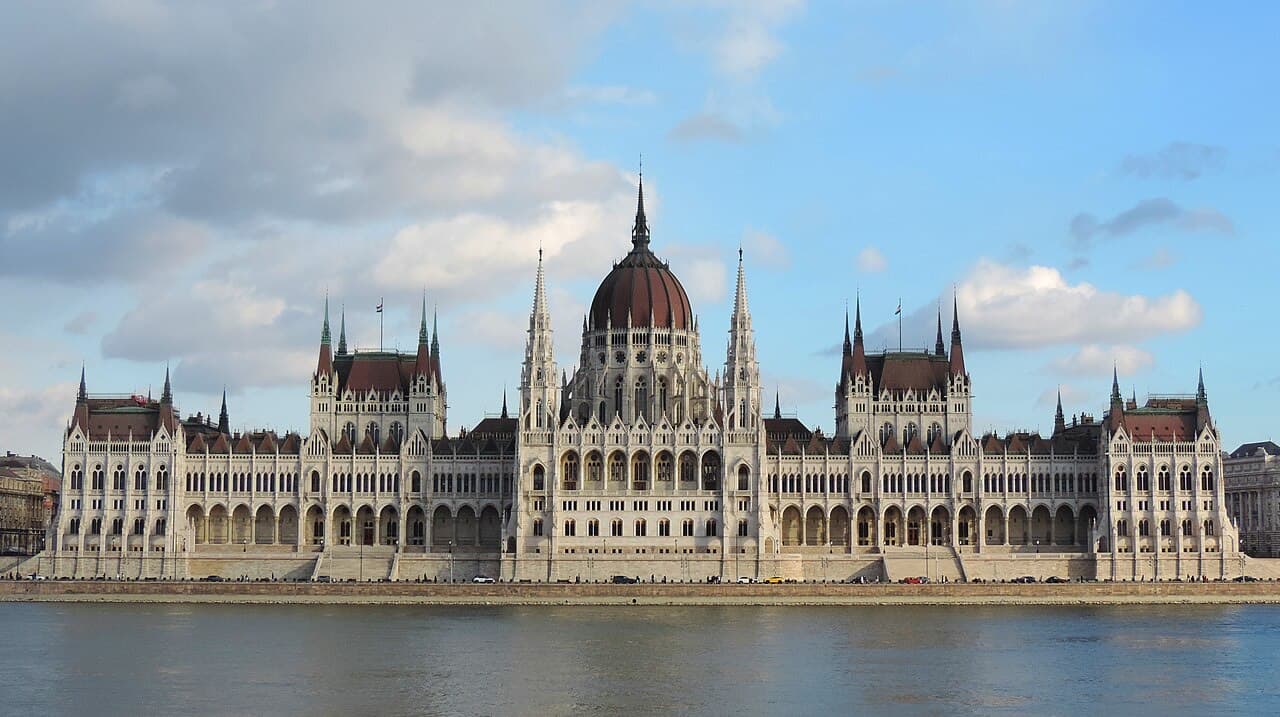 Budapest, Hungría