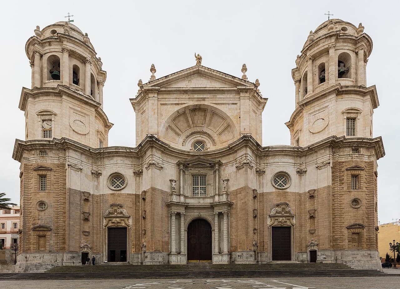 Cádiz, España