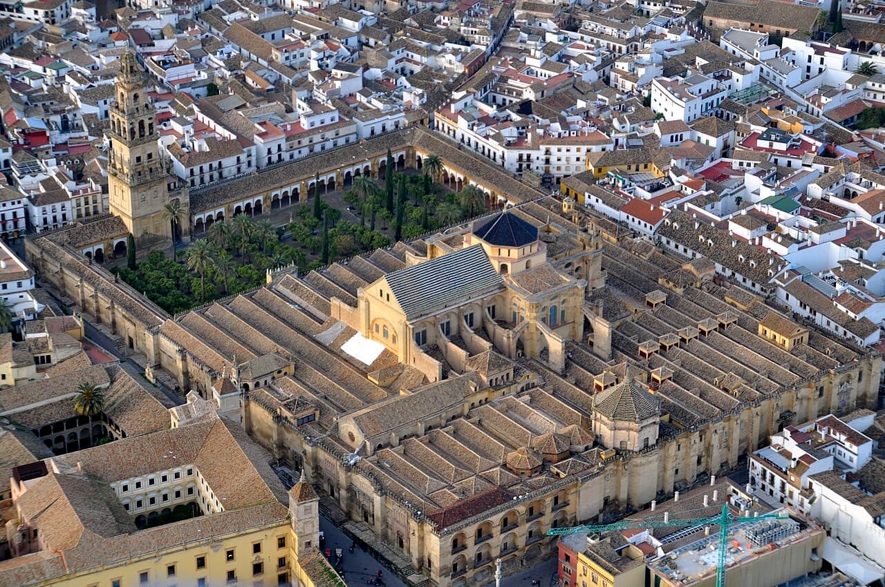 Córdoba, España