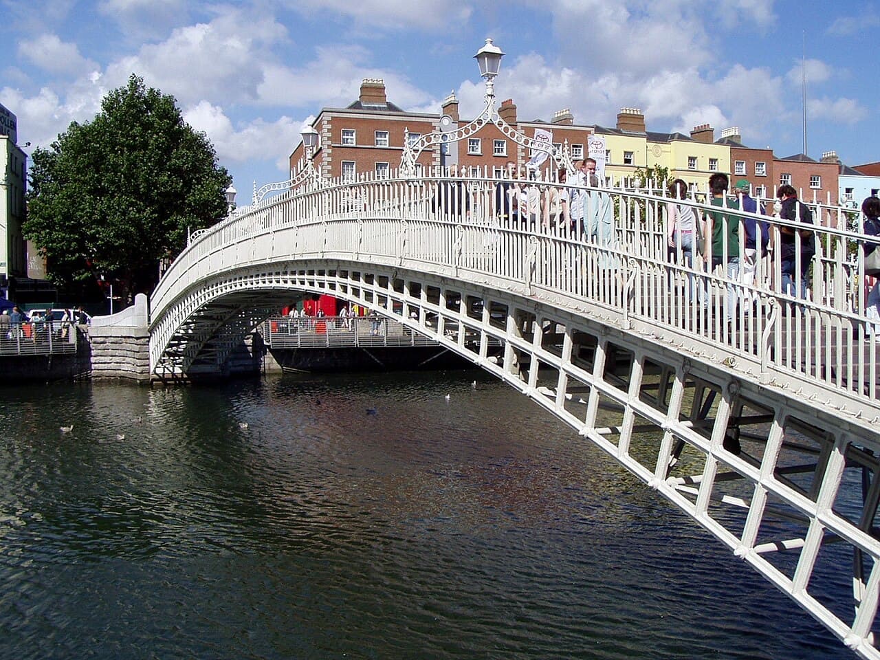 Dublín, Irlanda