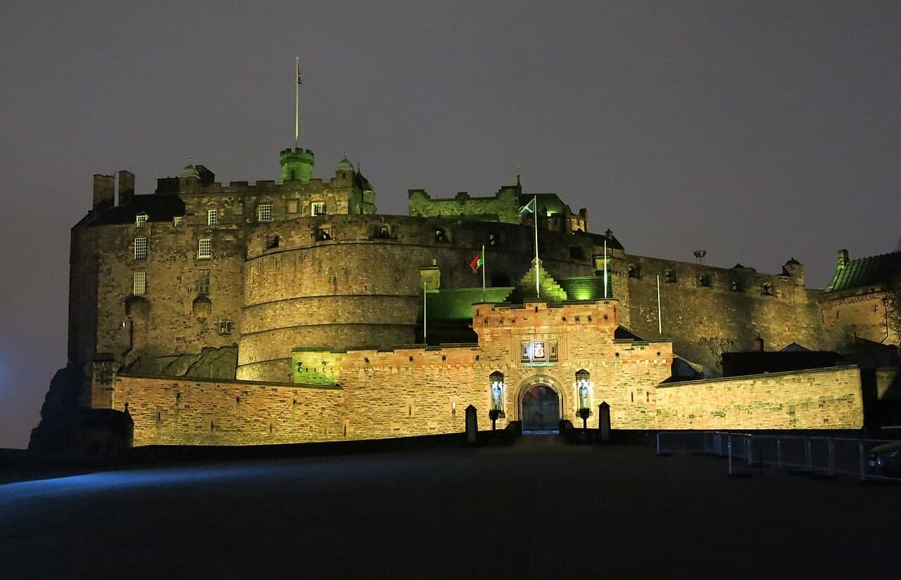 Edimburgo, Reino Unido