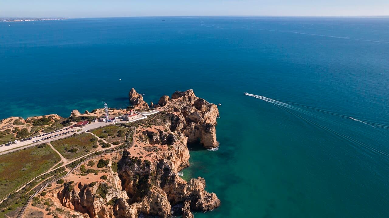 Algarve (Faro), Portugal