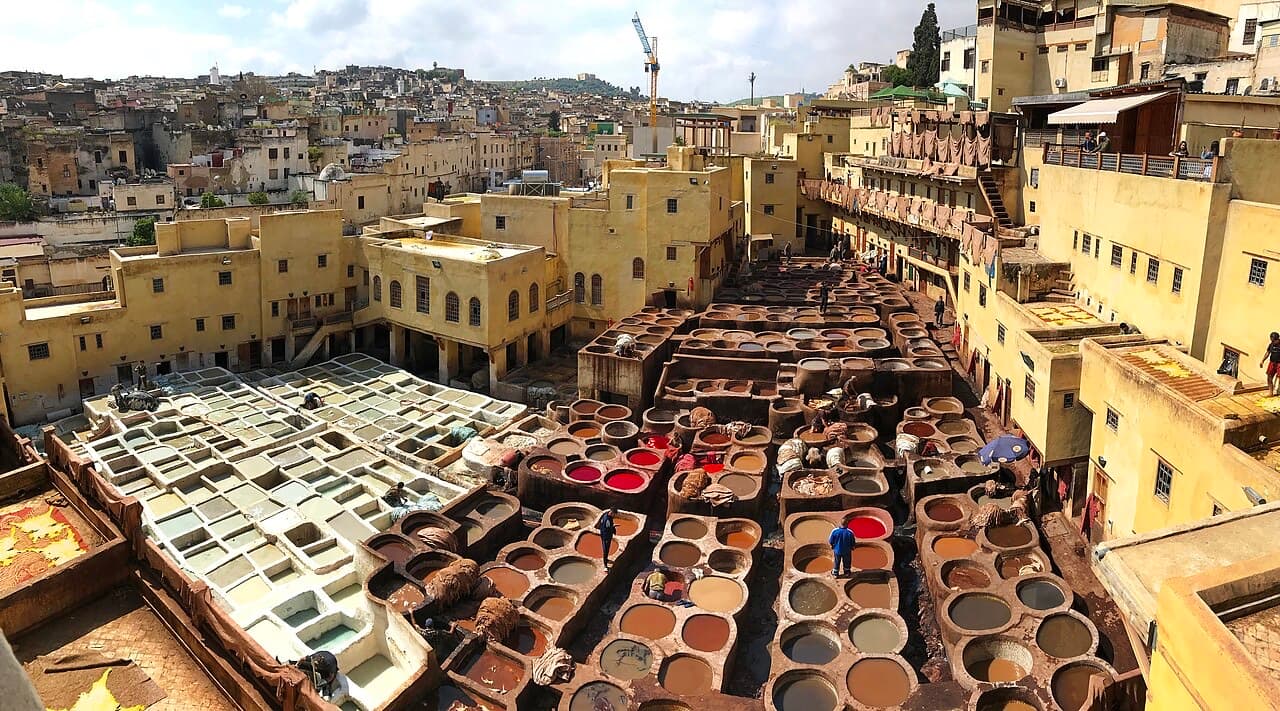 Fez