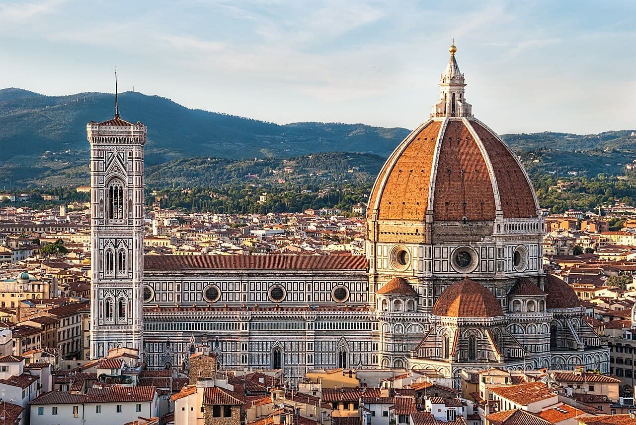 Florencia, Italia
