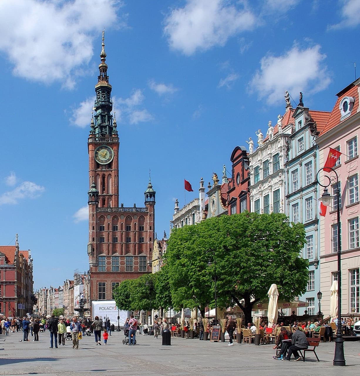 Gdansk