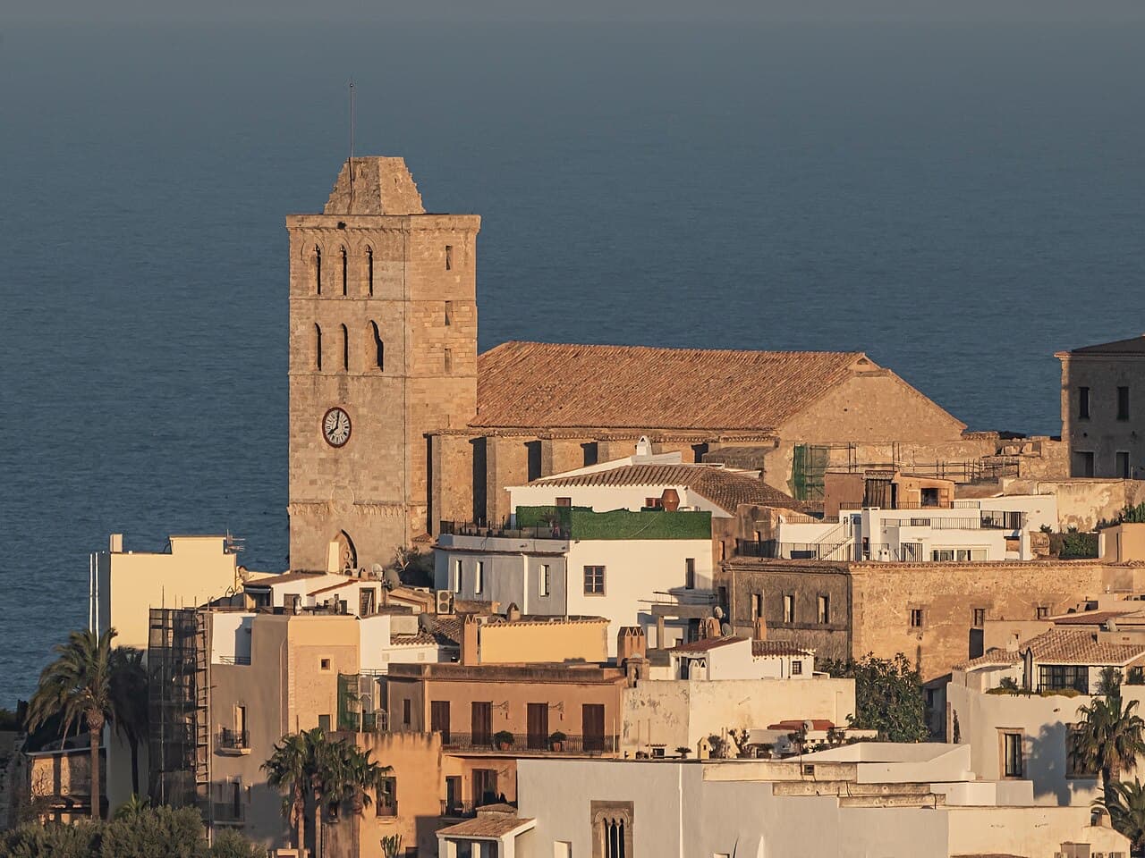 Ibiza