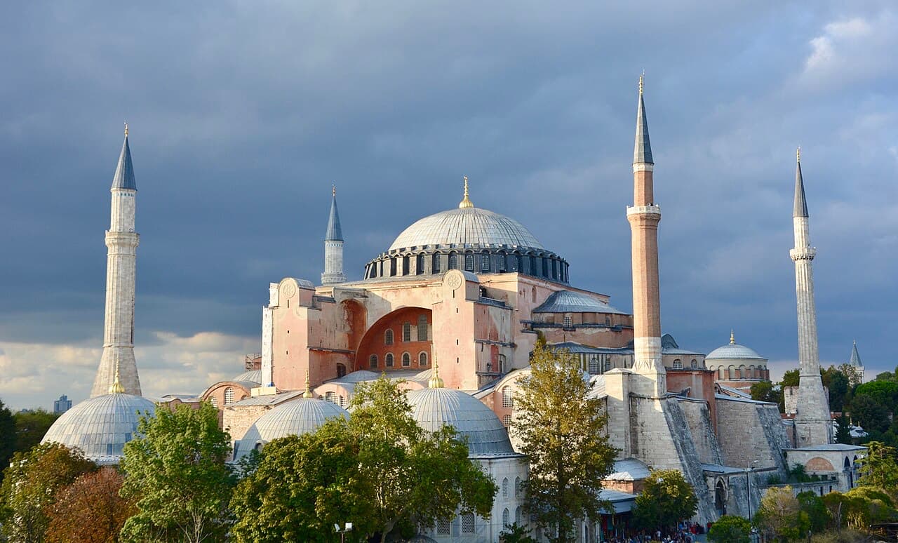 Estambul, Turquía