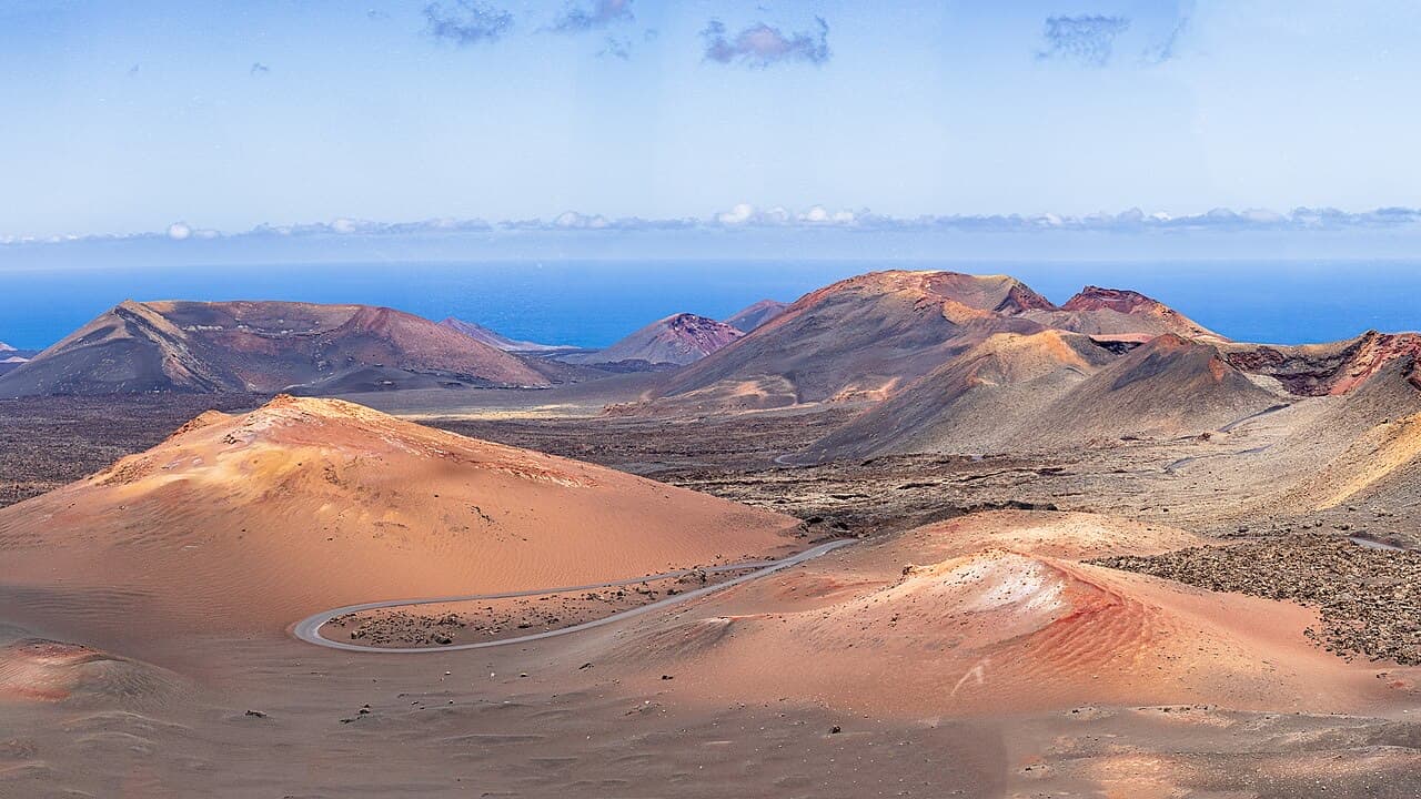Lanzarote