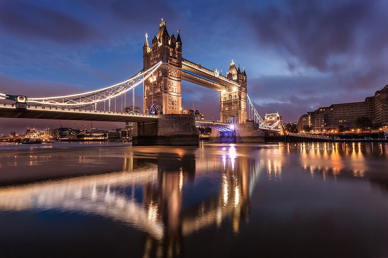 Londres, Reino Unido
