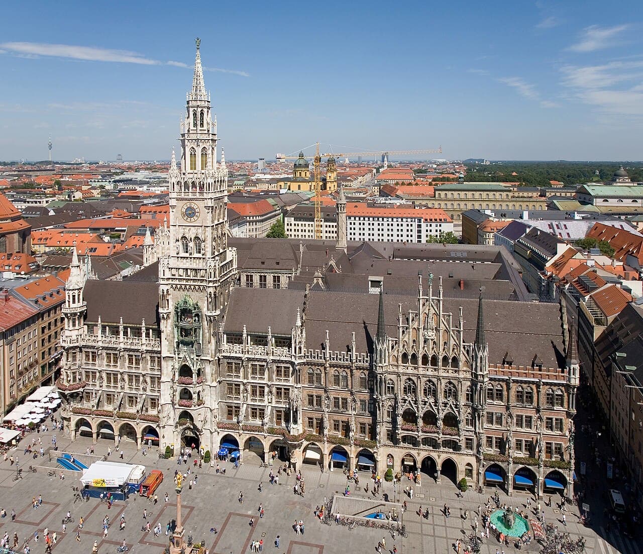 Múnich, Alemania