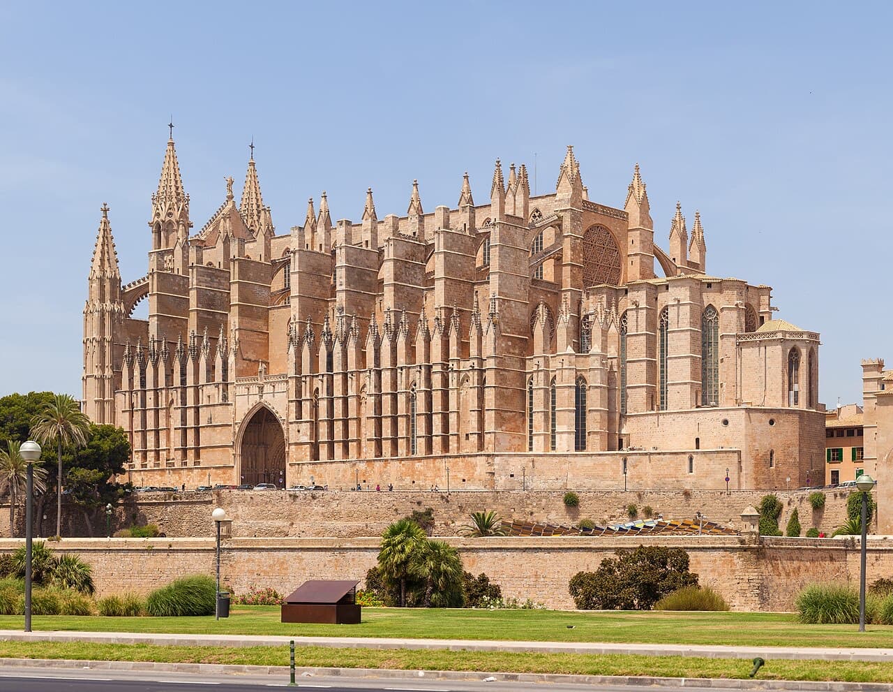 Palma de Mallorca, España