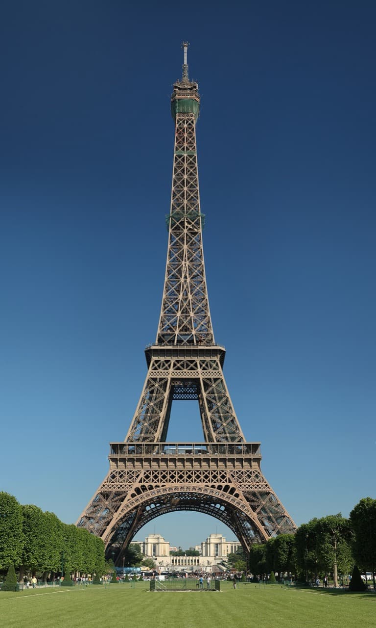 París, Francia