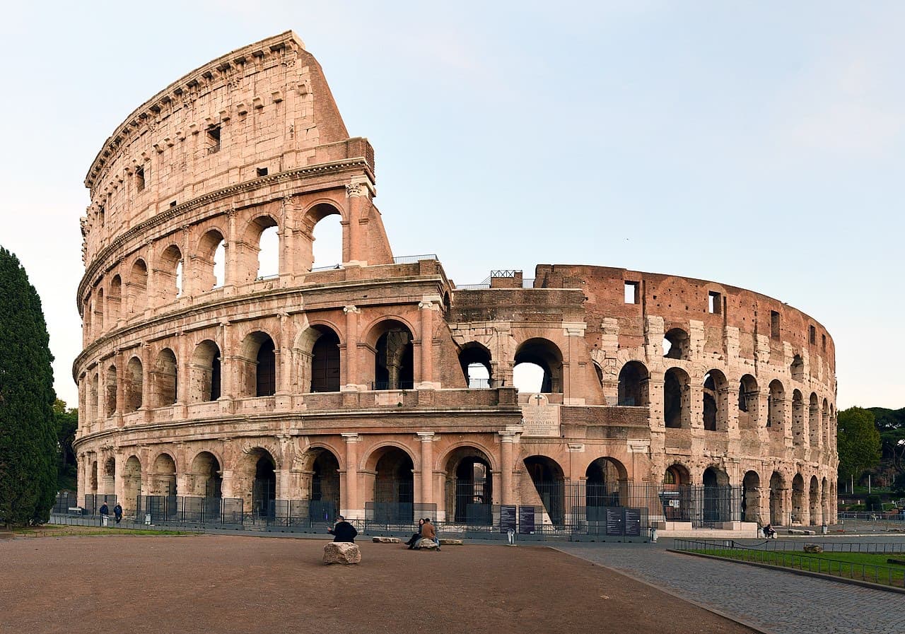 Roma, Italia