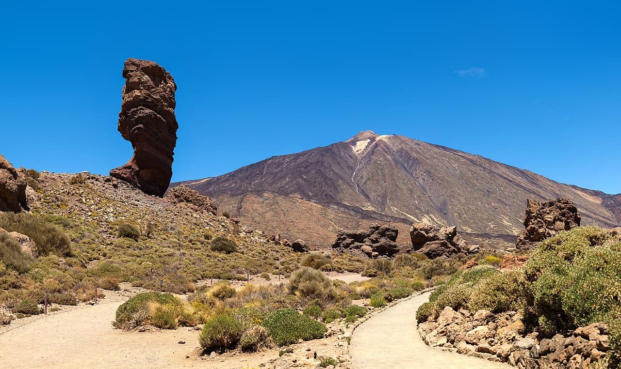 Tenerife, España