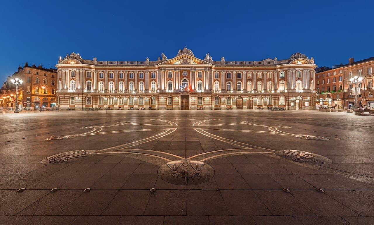Toulouse, Francia
