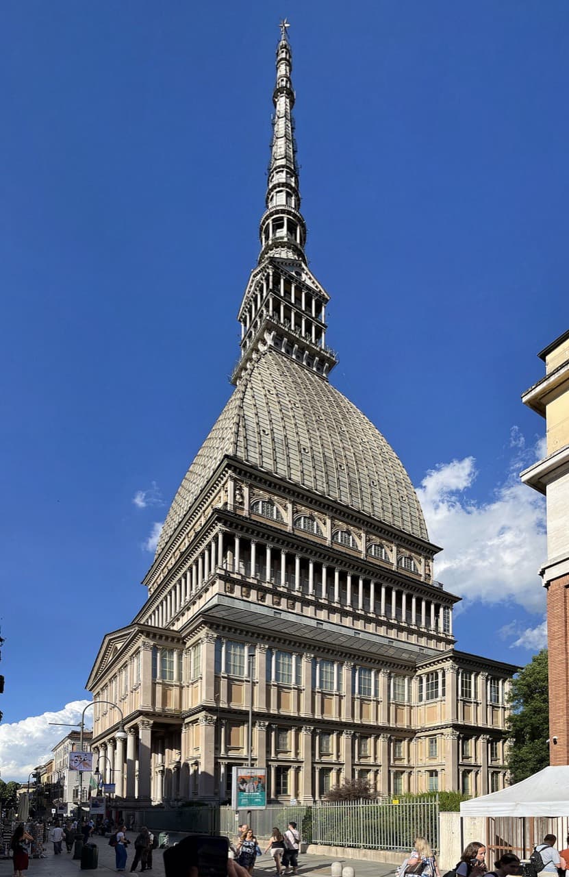 Turín, Italia