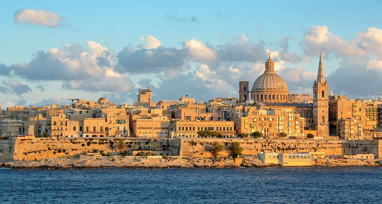 Malta, Malta