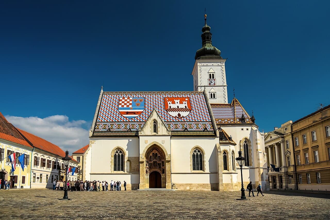 Zagreb